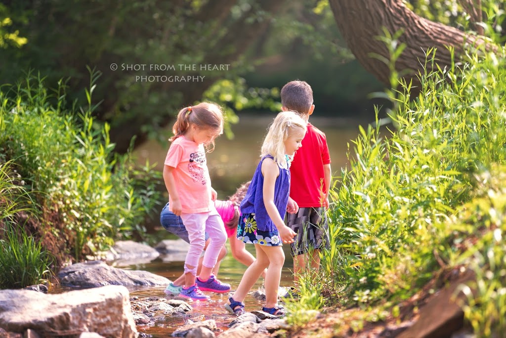 You are currently viewing Free Forest School | Woodstock GA | Free Activities for Kids